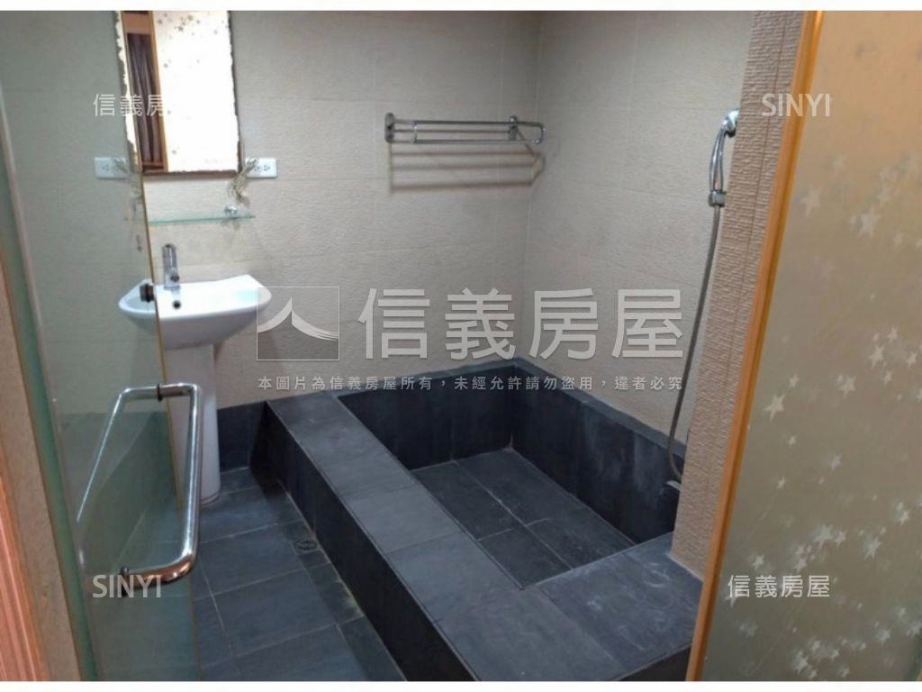 學士會館美房附車位房屋室內格局與周邊環境