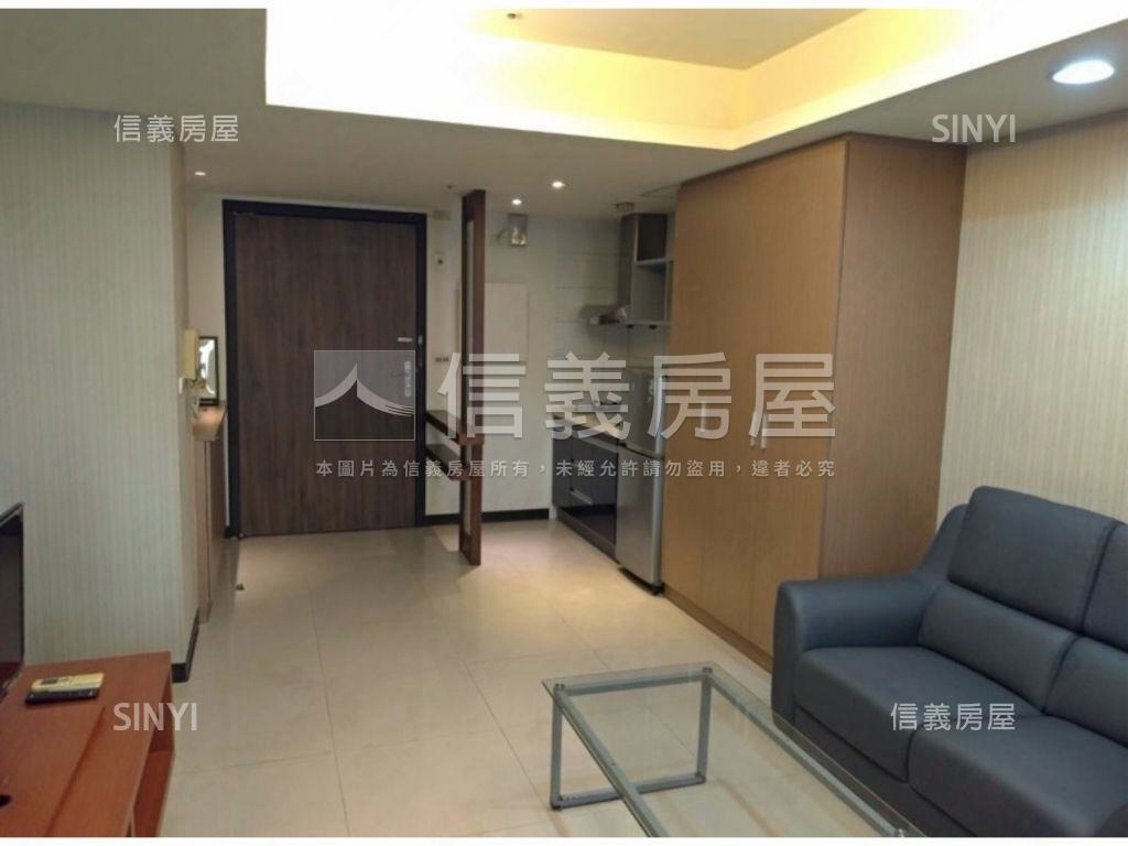 學士會館美房附車位房屋室內格局與周邊環境