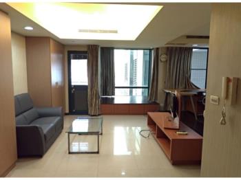 學士會館美房附車位