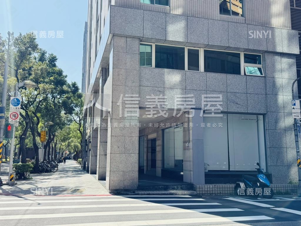 國棟店面房屋室內格局與周邊環境