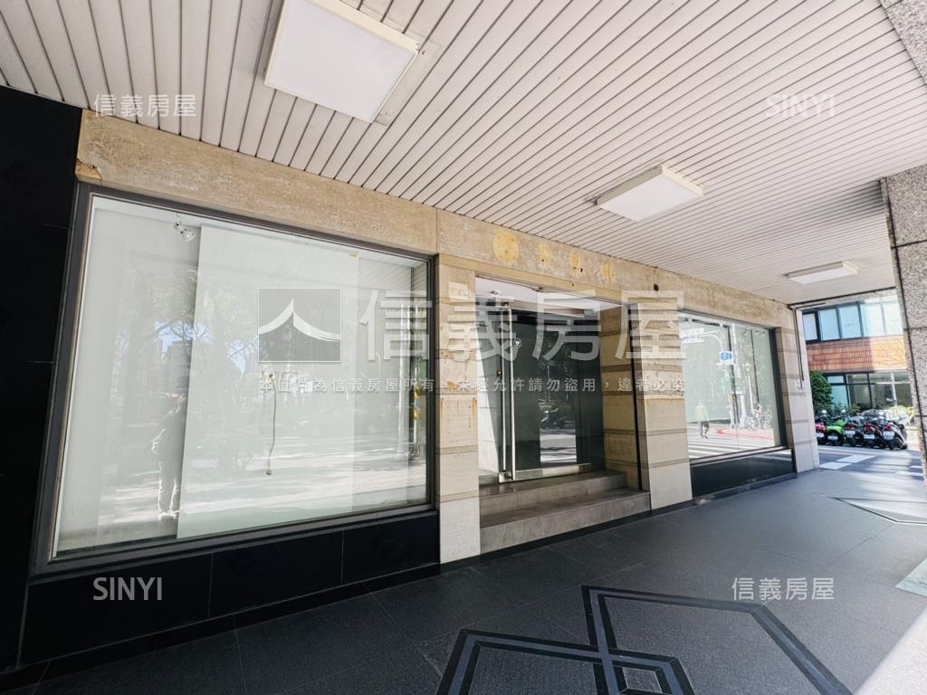 國棟店面房屋室內格局與周邊環境