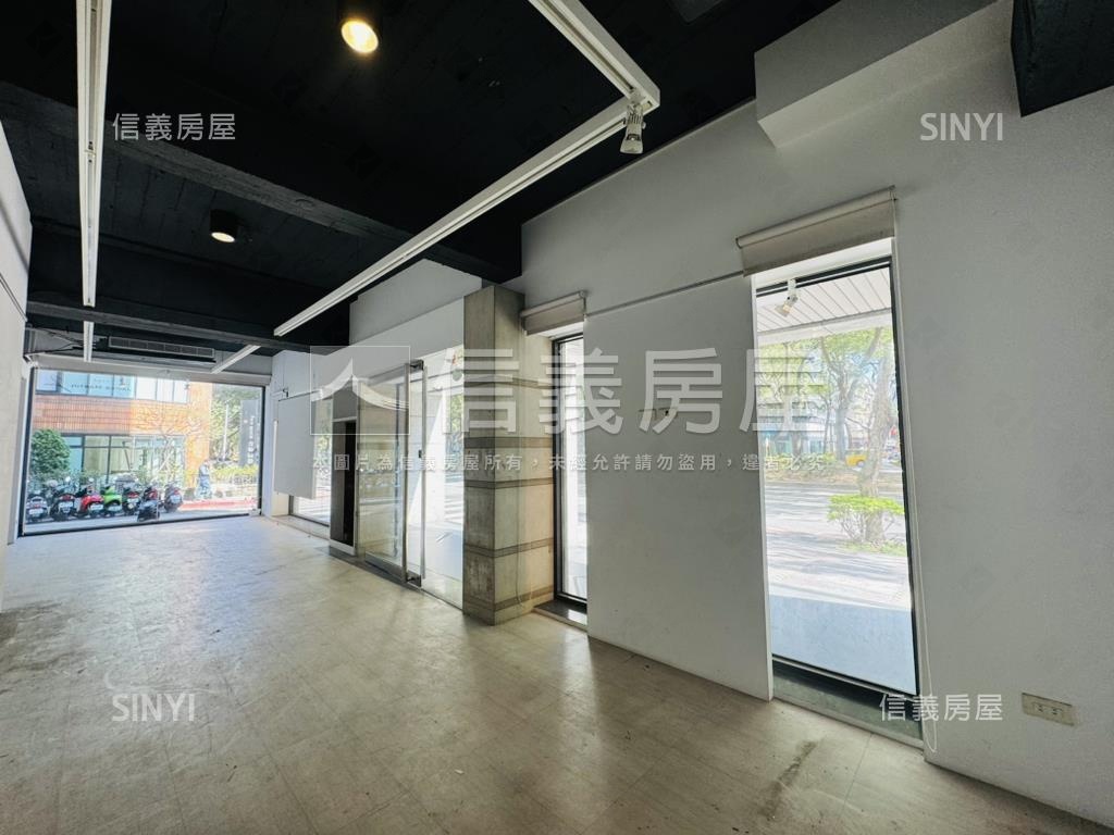 國棟店面房屋室內格局與周邊環境