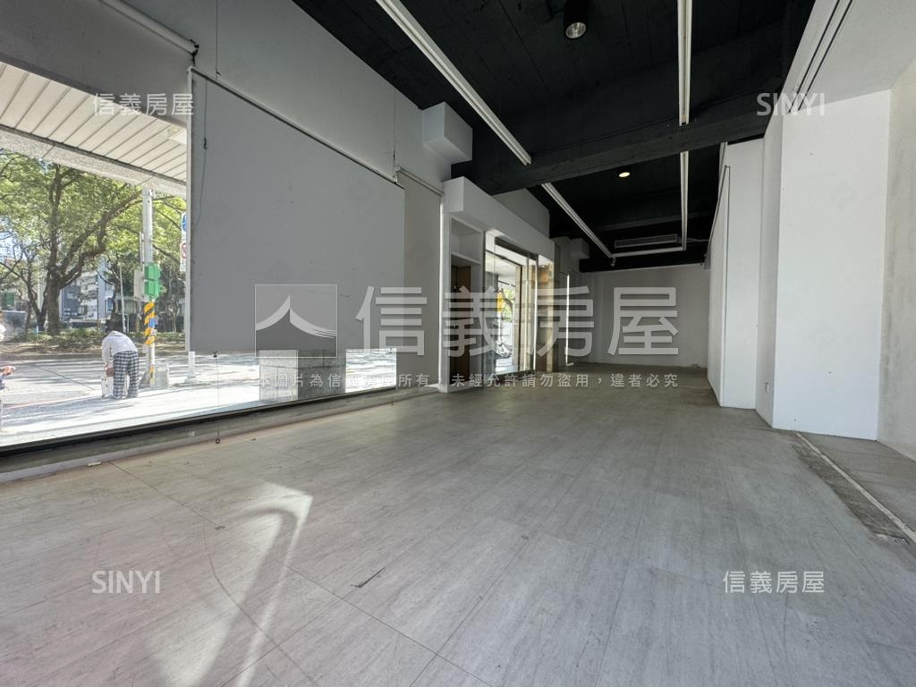 國棟店面房屋室內格局與周邊環境