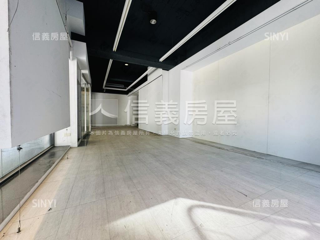 國棟店面房屋室內格局與周邊環境