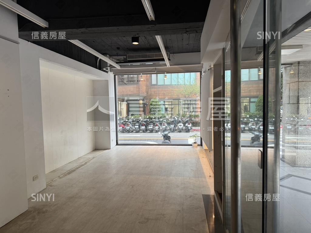 國棟店面房屋室內格局與周邊環境