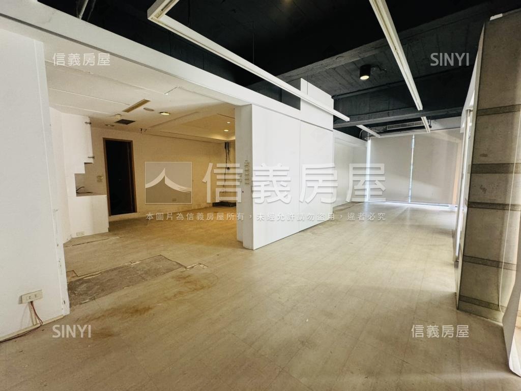 國棟店面房屋室內格局與周邊環境