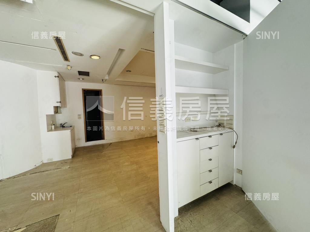 國棟店面房屋室內格局與周邊環境