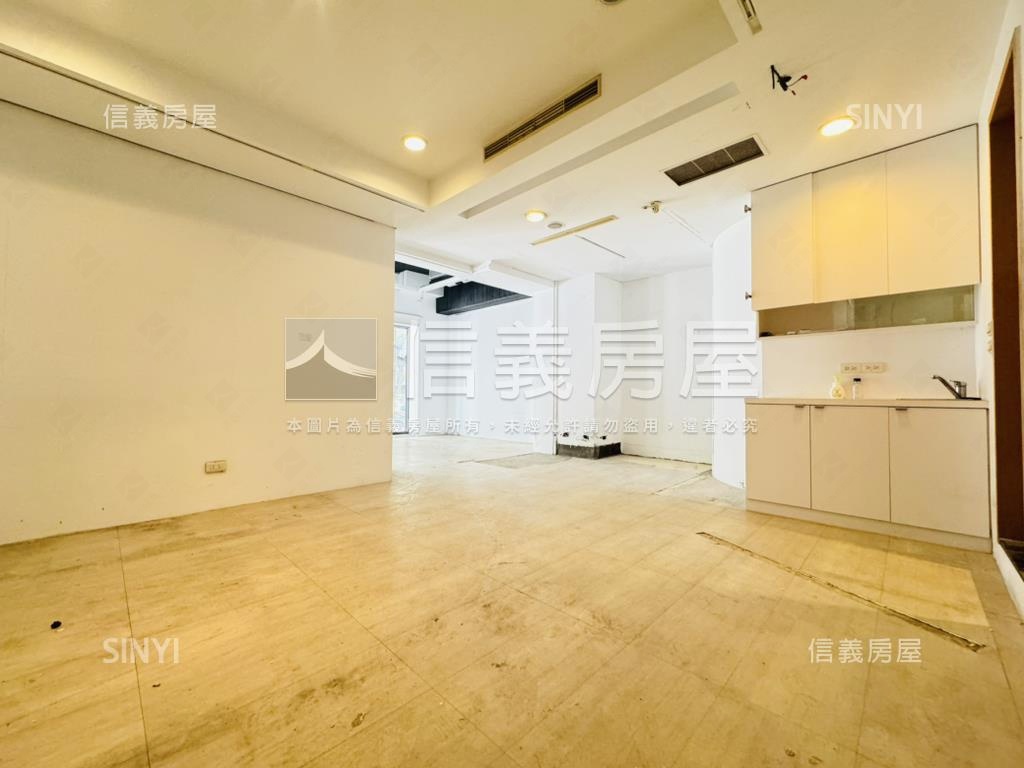 國棟店面房屋室內格局與周邊環境