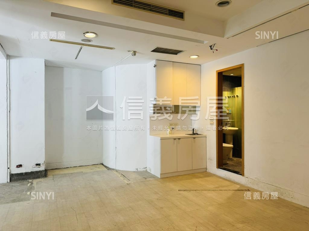 國棟店面房屋室內格局與周邊環境