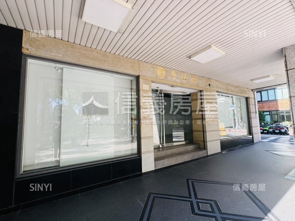 國棟店面房屋室內格局與周邊環境