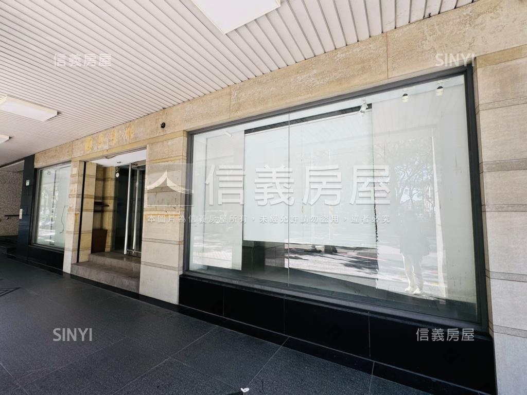 國棟店面房屋室內格局與周邊環境