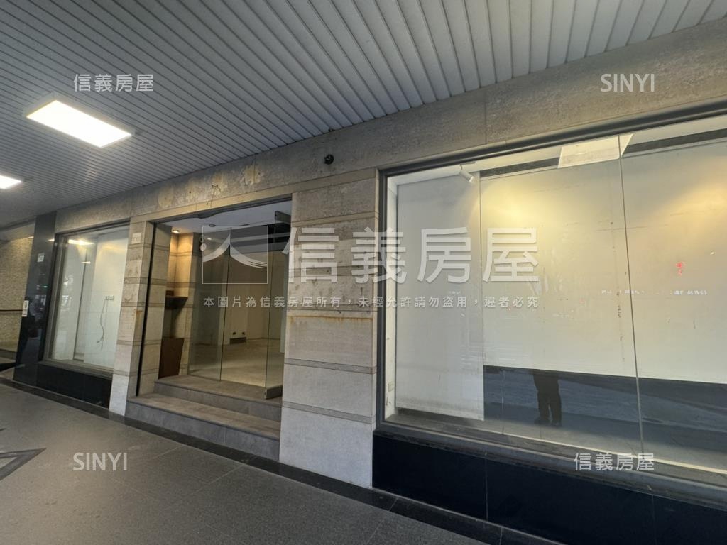 國棟店面房屋室內格局與周邊環境