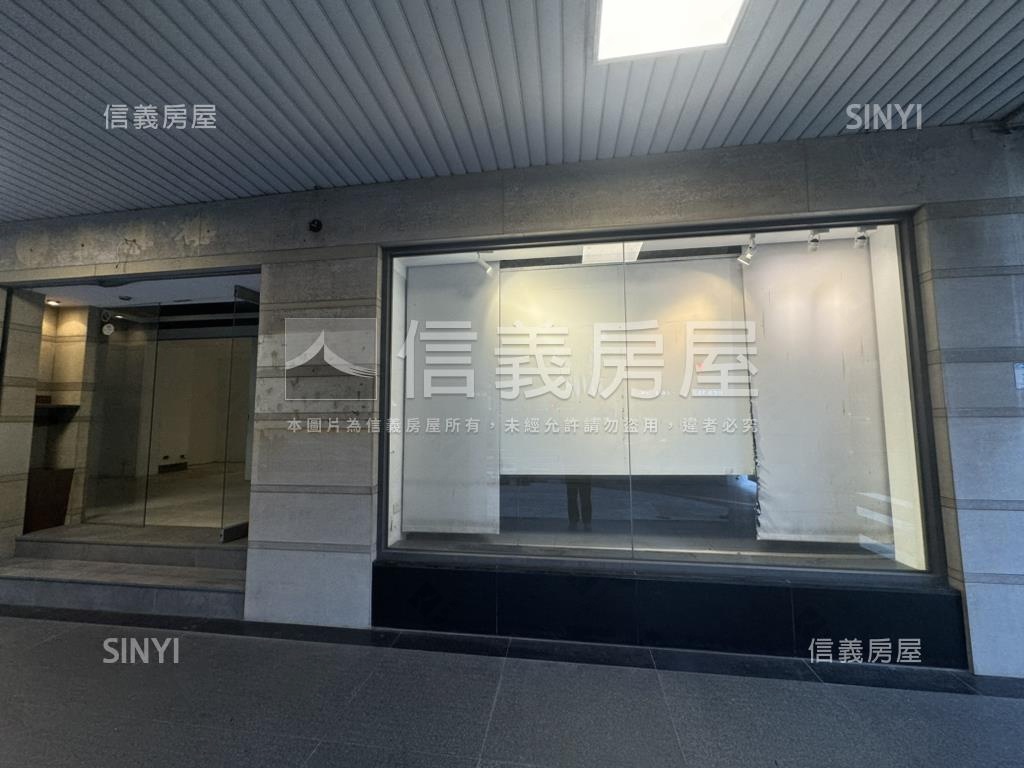 國棟店面房屋室內格局與周邊環境