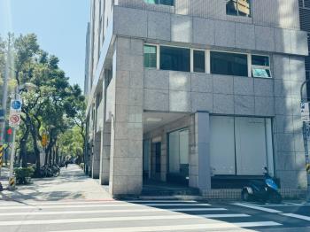 稀有★國棟三角窗店面釋出