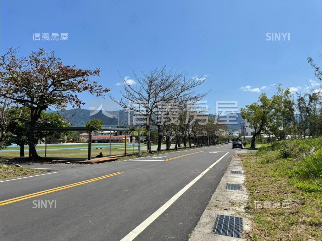 台東池上土地房屋室內格局與周邊環境