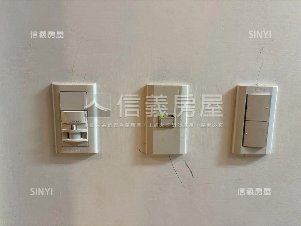 頭份美居仰森４房車位房屋室內格局與周邊環境