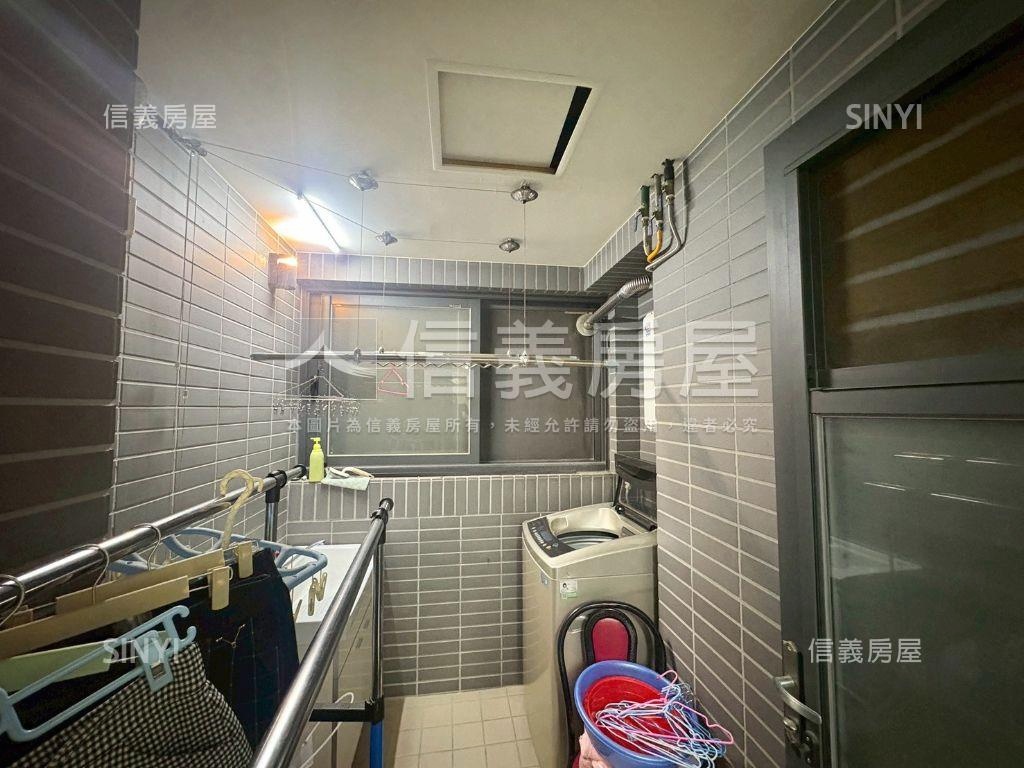 頭份美居仰森４房車位房屋室內格局與周邊環境