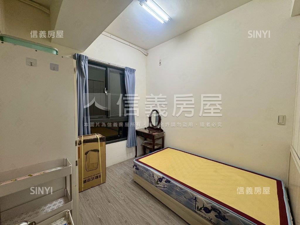 頭份美居仰森４房車位房屋室內格局與周邊環境