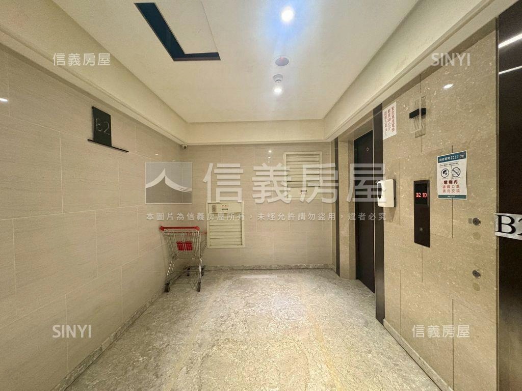 頭份美居仰森４房車位房屋室內格局與周邊環境