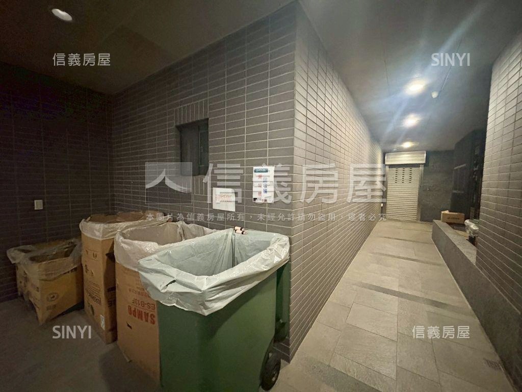 頭份美居仰森４房車位房屋室內格局與周邊環境