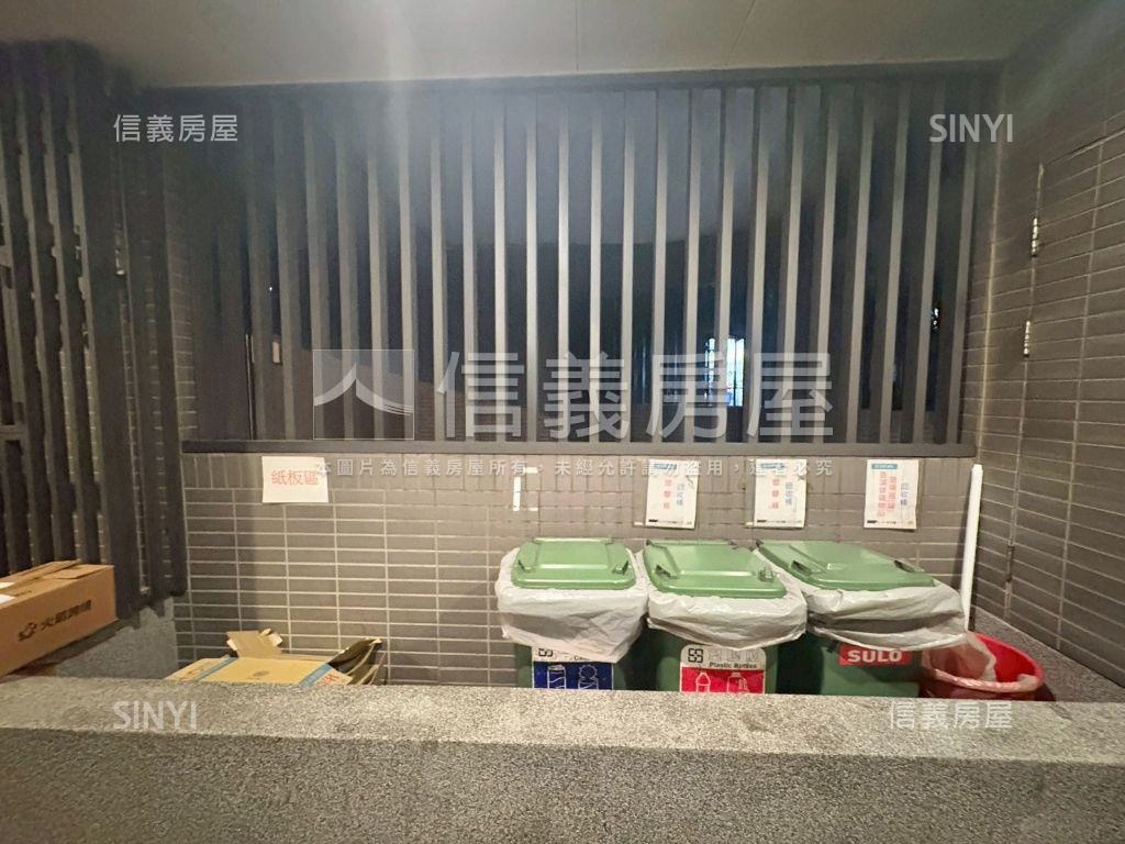 頭份美居仰森４房車位房屋室內格局與周邊環境