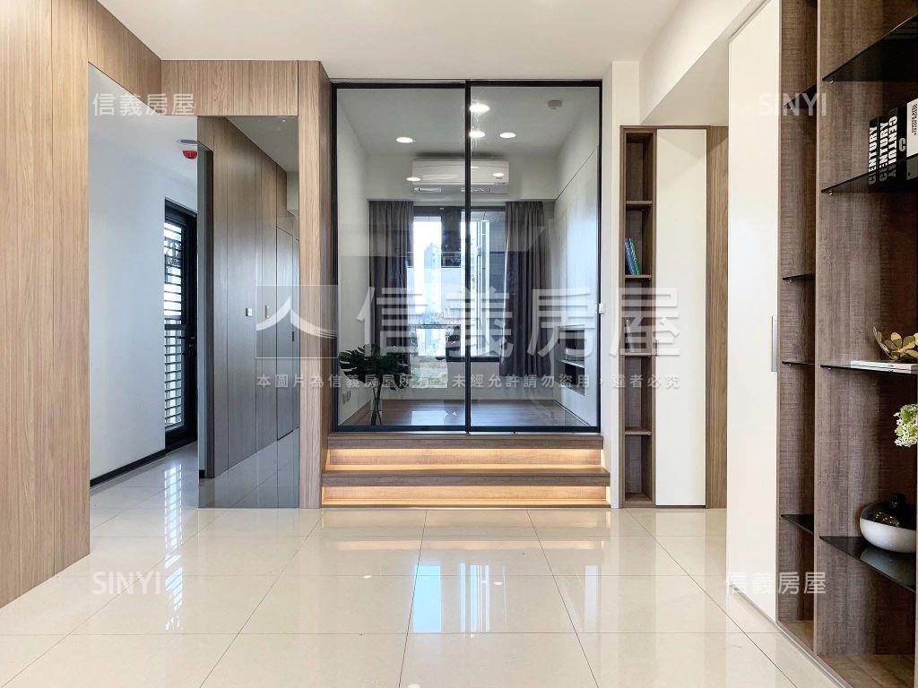 誠售！樹禾院三房平車房屋室內格局與周邊環境