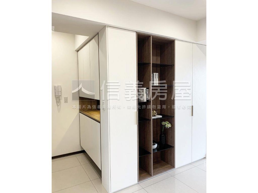 誠售！樹禾院三房平車房屋室內格局與周邊環境