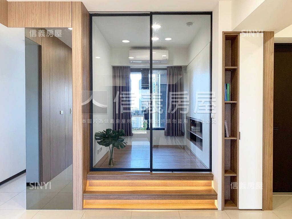 誠售！樹禾院三房平車房屋室內格局與周邊環境