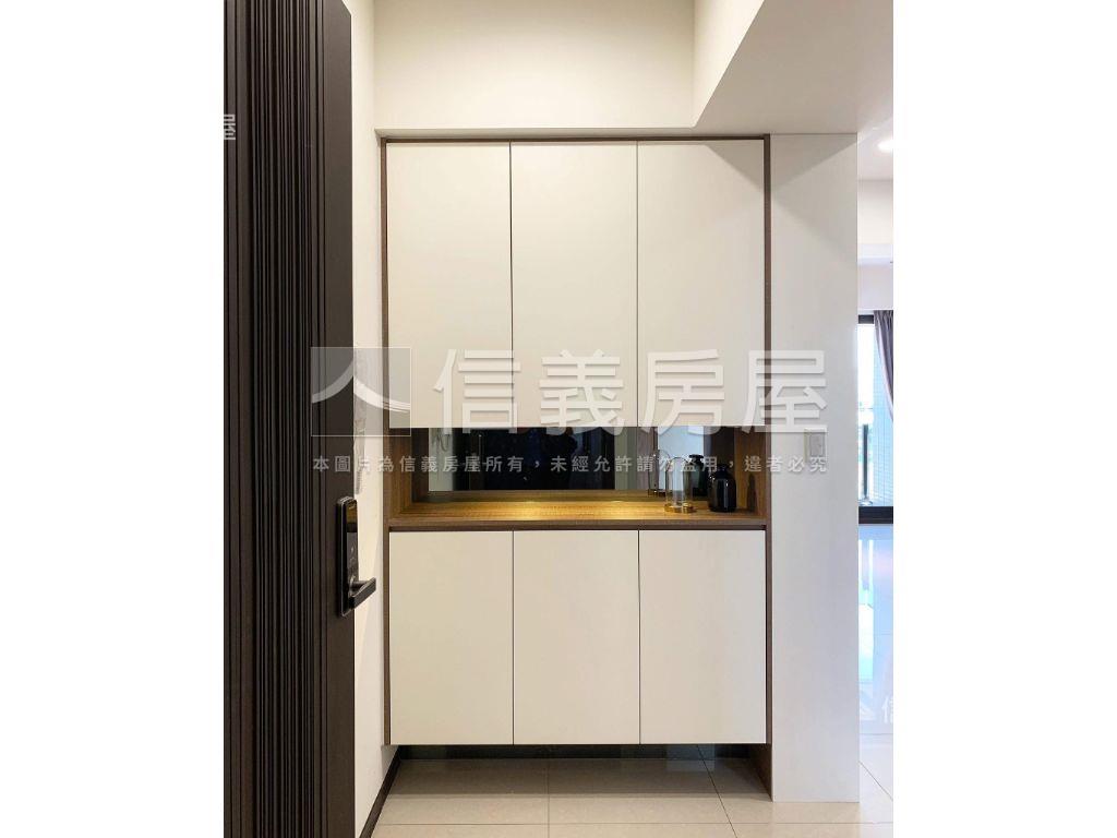 誠售！樹禾院三房平車房屋室內格局與周邊環境