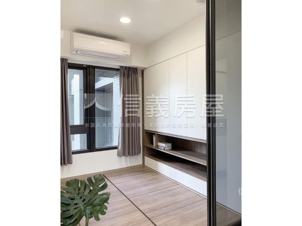 誠售！樹禾院三房平車房屋室內格局與周邊環境