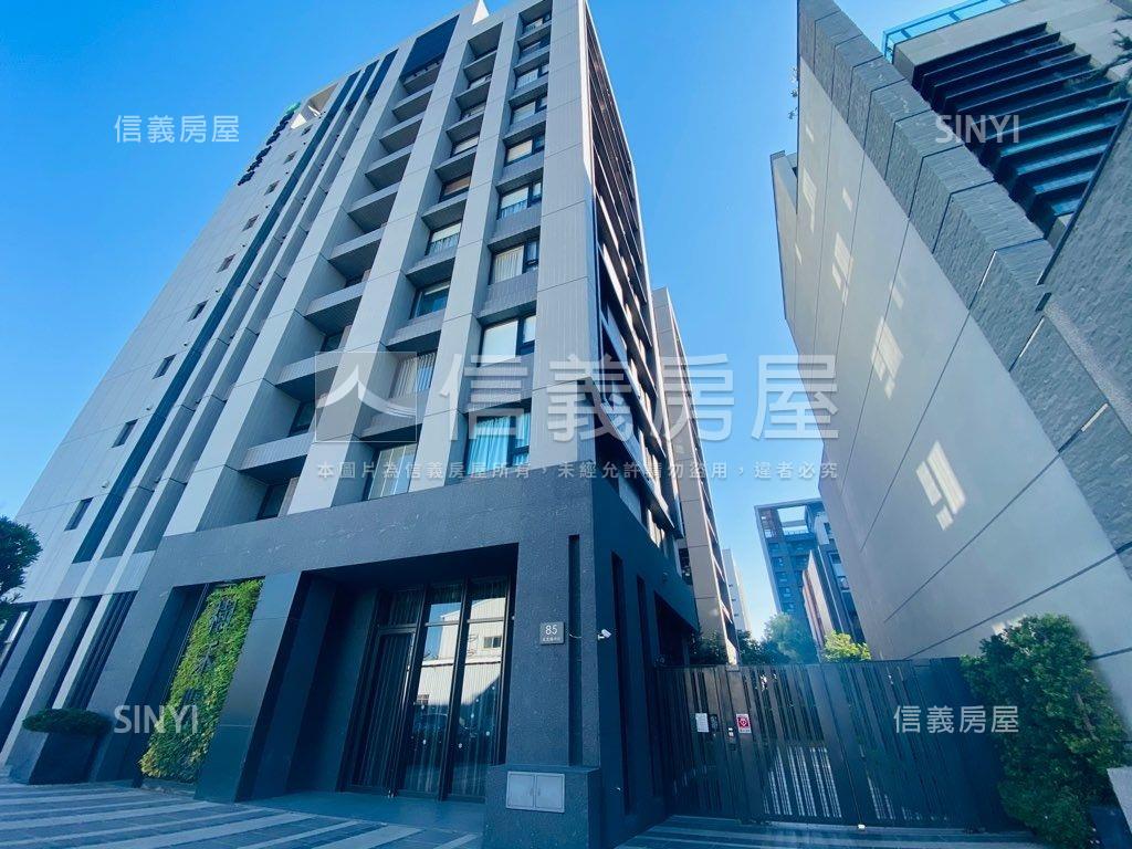 誠售！樹禾院三房平車房屋室內格局與周邊環境