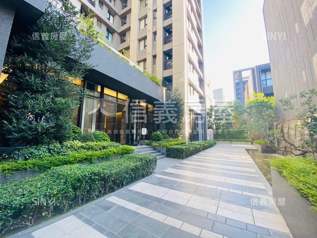 誠售！樹禾院三房平車房屋室內格局與周邊環境