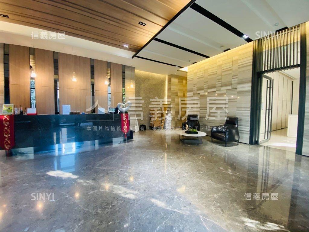 誠售！樹禾院三房平車房屋室內格局與周邊環境