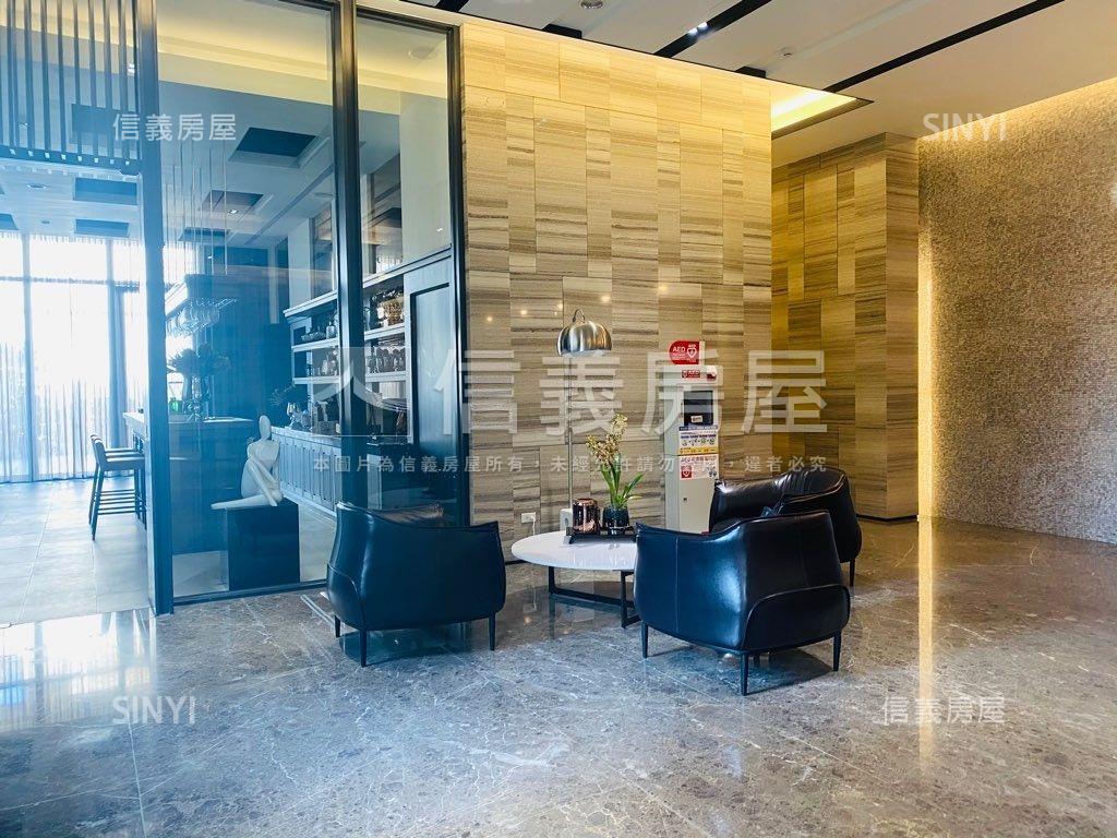 誠售！樹禾院三房平車房屋室內格局與周邊環境