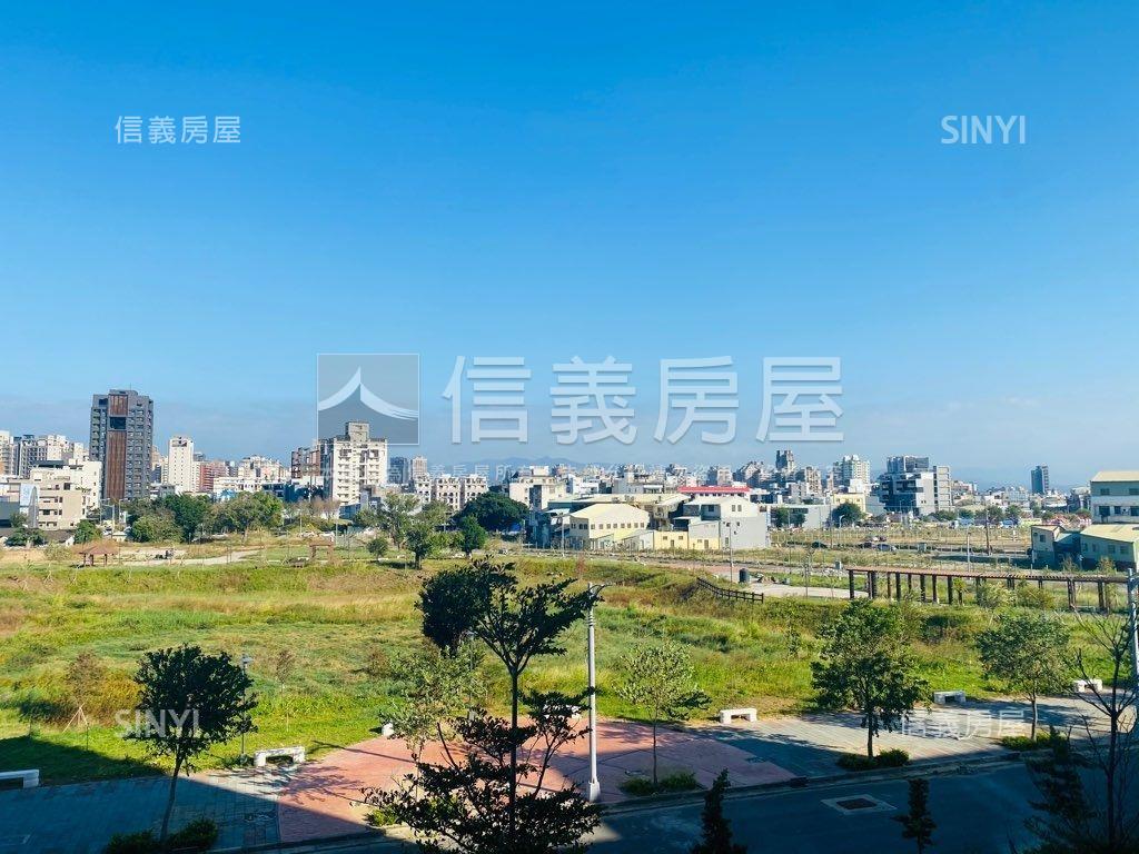 誠售！樹禾院三房平車房屋室內格局與周邊環境