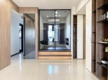 誠售！樹禾院三房平車