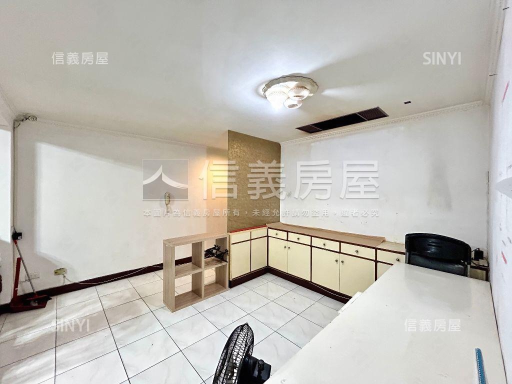 古亭國中◈二樓美寓房屋室內格局與周邊環境