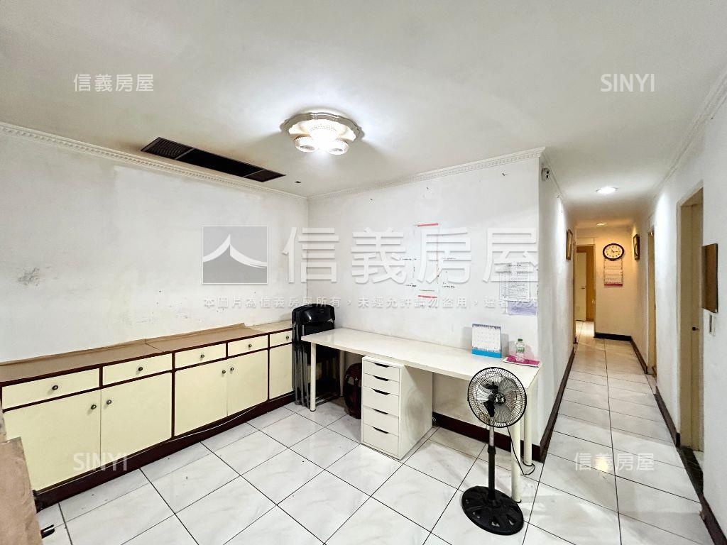 古亭國中◈二樓美寓房屋室內格局與周邊環境