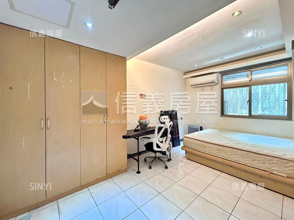 古亭國中◈二樓美寓房屋室內格局與周邊環境