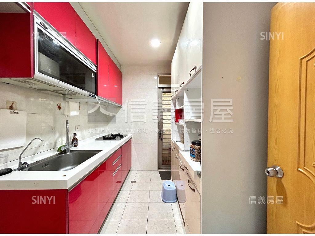古亭國中◈二樓美寓房屋室內格局與周邊環境