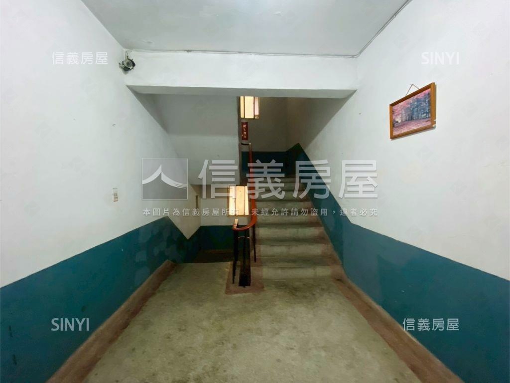 古亭國中◈二樓美寓房屋室內格局與周邊環境
