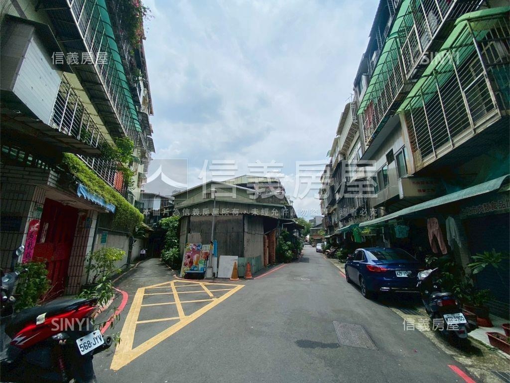 古亭國中◈二樓美寓房屋室內格局與周邊環境