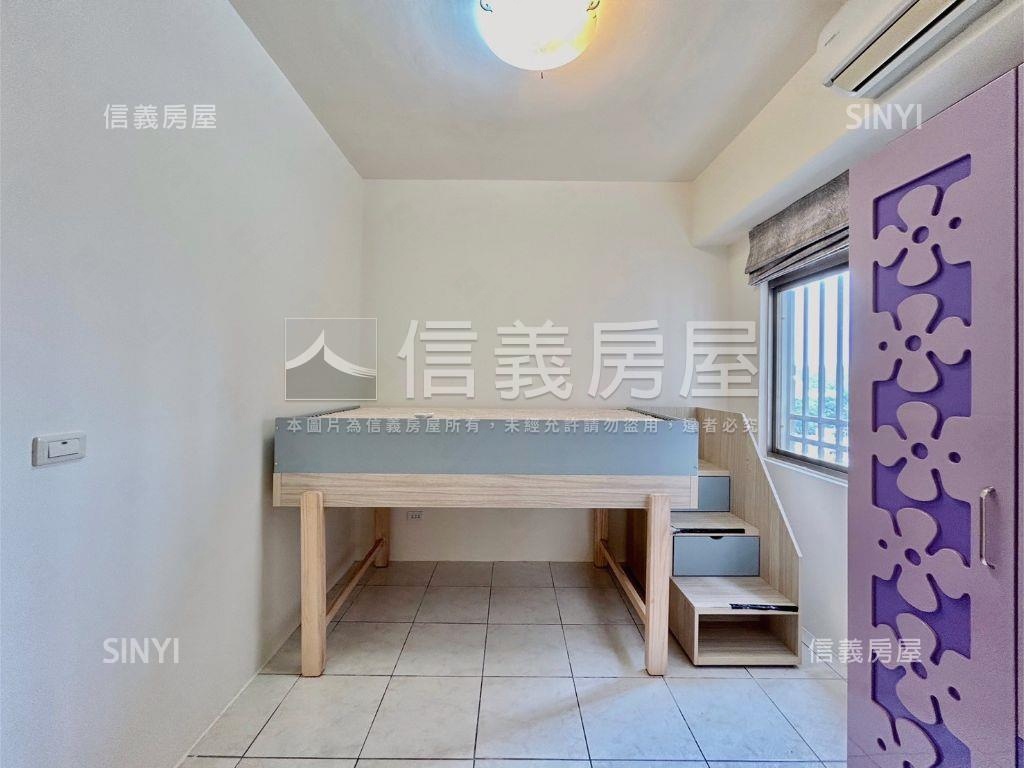 免千萬四房附車位房屋室內格局與周邊環境