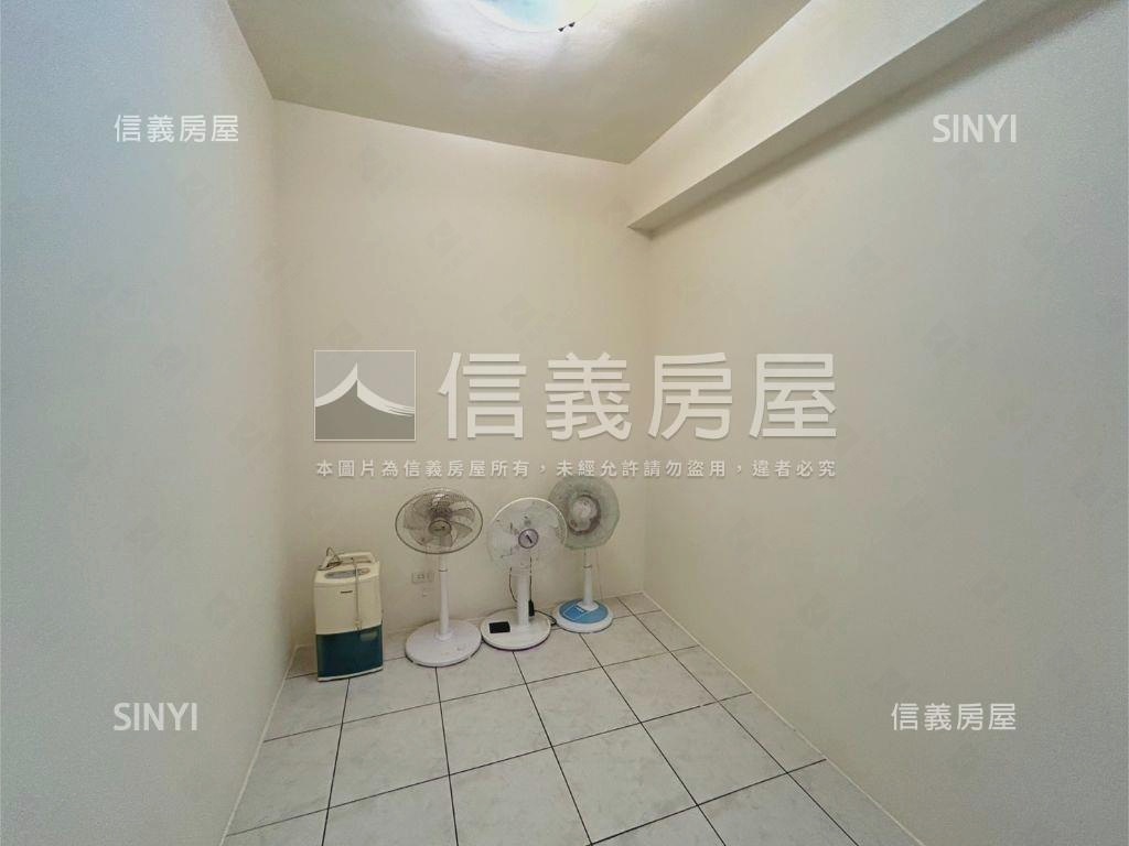 免千萬四房附車位房屋室內格局與周邊環境