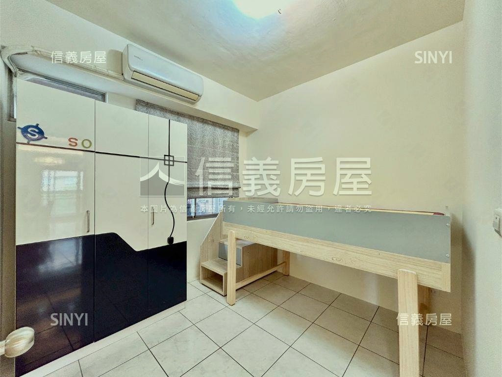 免千萬四房附車位房屋室內格局與周邊環境