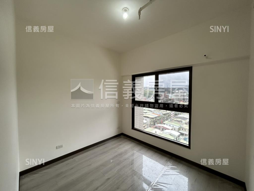 理享城高樓景觀戶房屋室內格局與周邊環境