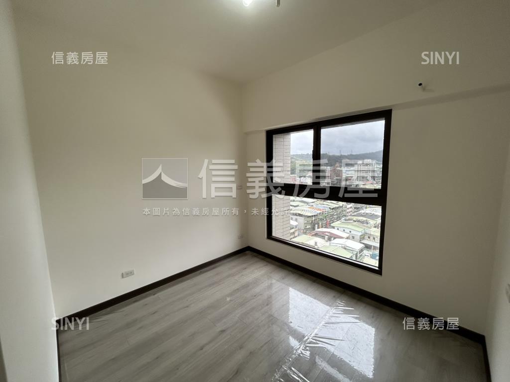 理享城高樓景觀戶房屋室內格局與周邊環境