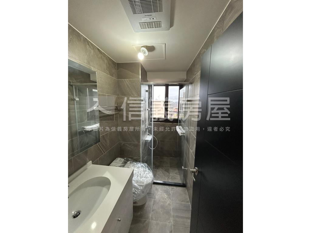 理享城高樓景觀戶房屋室內格局與周邊環境