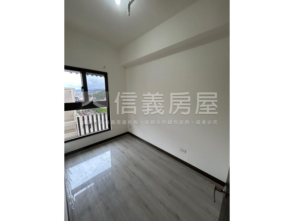 理享城高樓景觀戶房屋室內格局與周邊環境