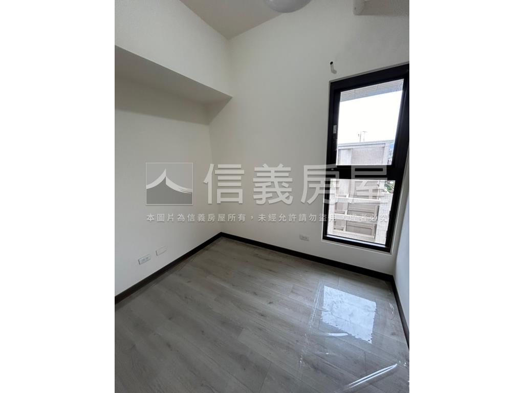 理享城高樓景觀戶房屋室內格局與周邊環境